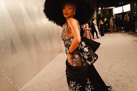 Rita Ora Nude Leaked Photo #74