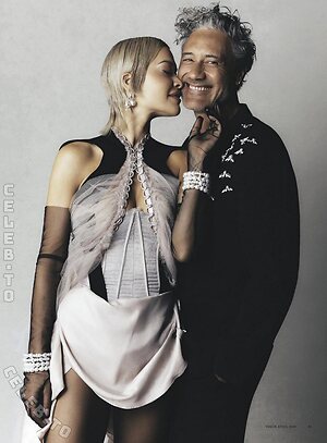 Rita Ora Nude Leaked Photo #77