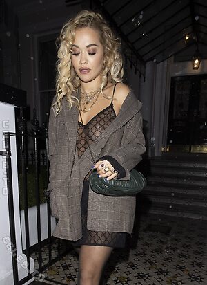Rita Ora photo