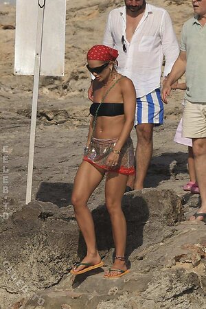 Rita Ora Nude Leaked Photo #226