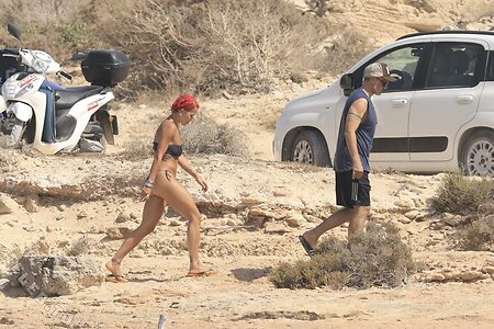 Rita Ora Nude Leaked Photo #229