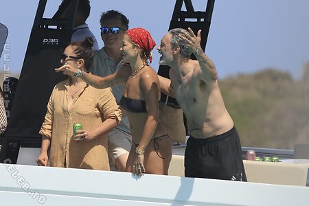 Rita Ora Nude Leaked Photo #236