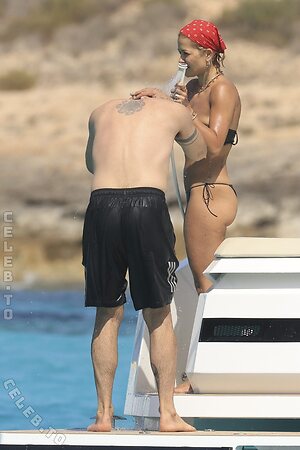 Rita Ora Nude Leaked Photo #238