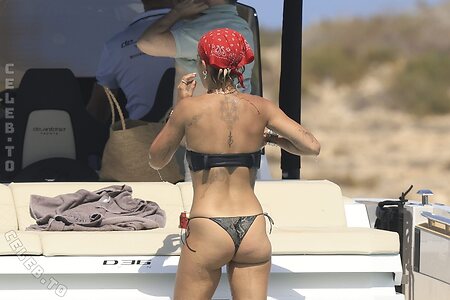 Rita Ora Nude Leaked Photo #239