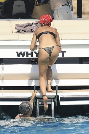 Rita Ora Nude Leaked Photo #241