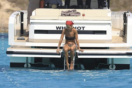 Rita Ora Nude Leaked Photo #245