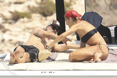 Rita Ora Nude Leaked Photo #250
