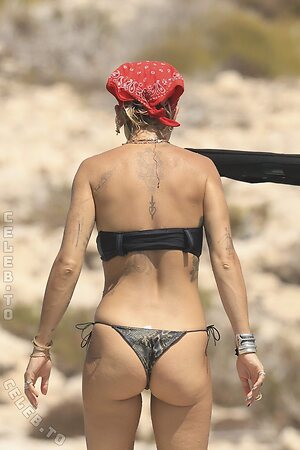 Rita Ora Nude Leaked Photo #251