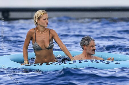 Rita Ora Nude Leaked Photo #286