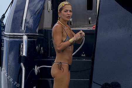 Rita Ora Nude Leaked Photo #297