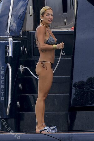 Rita Ora Nude Leaked Photo #299