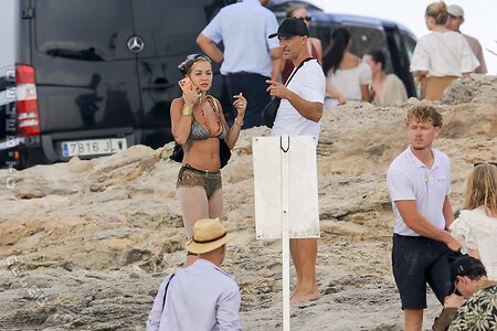Rita Ora photo