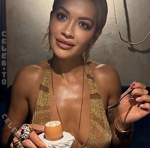 Rita Ora Nude Leaked Photo #316
