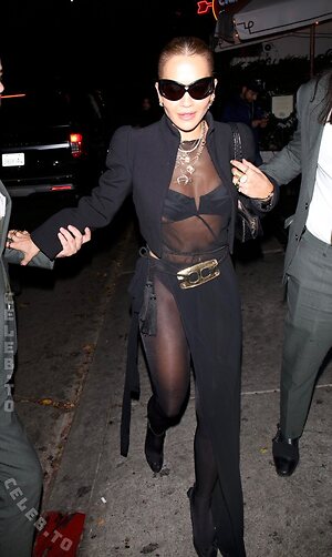 Rita Ora
