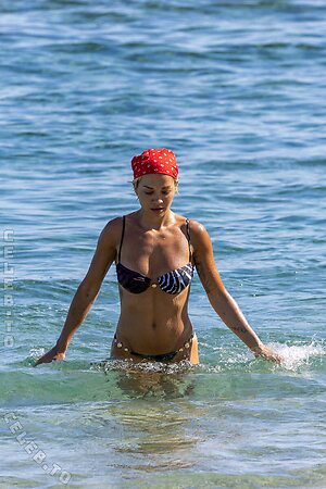 Rita Ora leaked photo #345