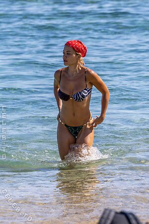 Rita Ora leaked photo #346