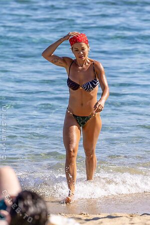 Rita Ora leaked photo #356