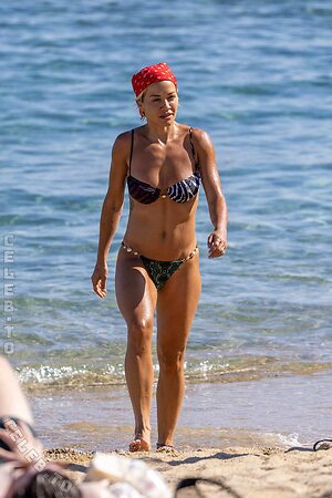 Rita Ora leaked photo #358