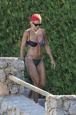 Rita Ora leaked photo #360