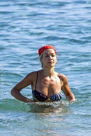 Rita Ora