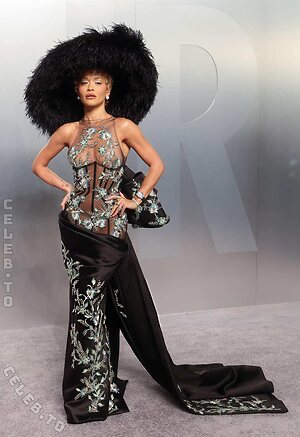 Rita Ora leaked photo #382