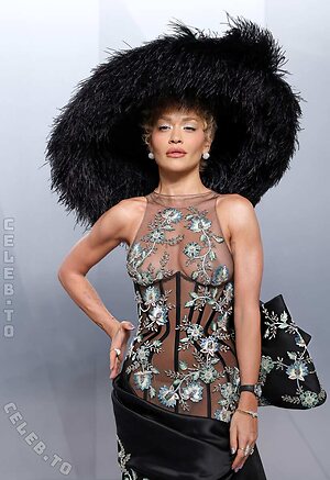Rita Ora leaked photo #383