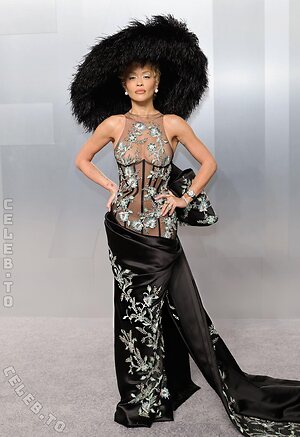 Rita Ora leaked photo #387