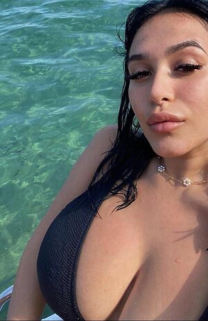 Rita Senatore Nude Leaked Photo #4