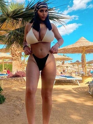 Rita Senatore Nude Leaked Photo #5