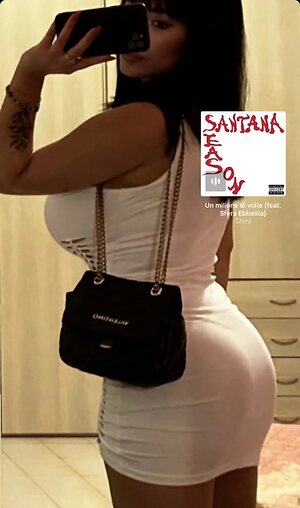Rita Senatore Nude Leaked Photo #11