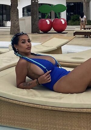 Rita Senatore Nude Leaked Photo #19
