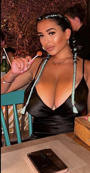 Rita Senatore Nude Leaked Photo #23