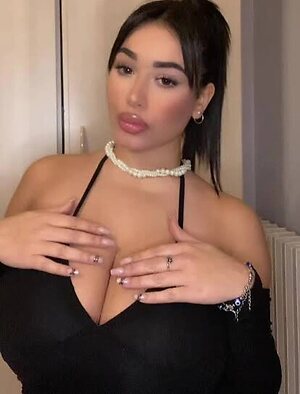 Rita Senatore Nude Leaked Photo #27