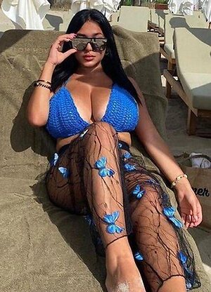 Rita Senatore Nude Leaked Photo #30