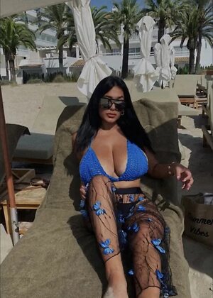 Rita Senatore Nude Leaked Photo #38