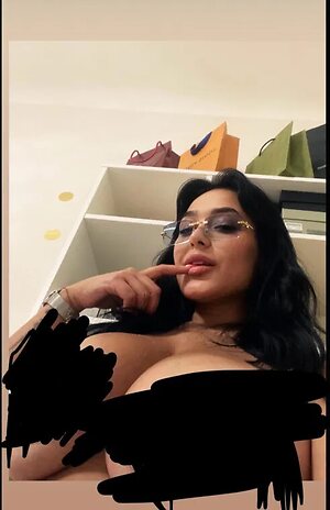 Rita Senatore Nude Leaked Photo #56