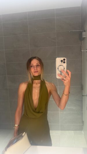 Rita Volk leaked photo #5