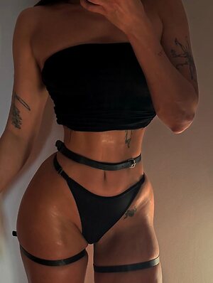Rita.gymrat leaked photo #7