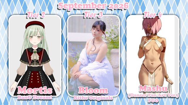 RitheCosplay leaked photos
