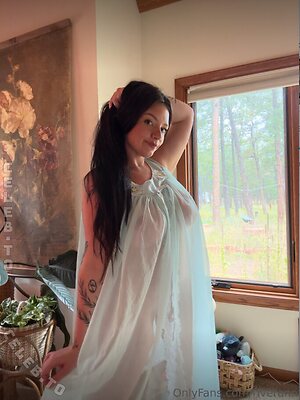 River Ann Nude Leaked Photo #27