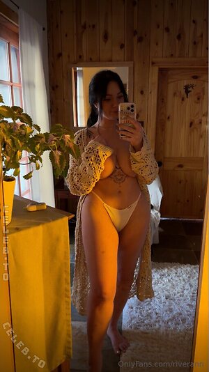 River Ann Nude Leaked Photo #73