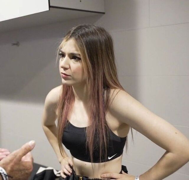 Samantha Rivera leaked photos