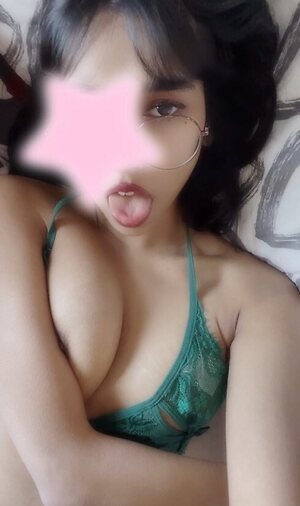 Rix leaked photo #7