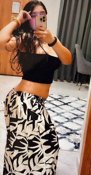 Riya baliyan leaked photo #2