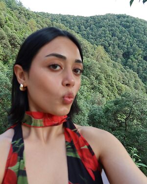 Riya Kohli leaked photo #3