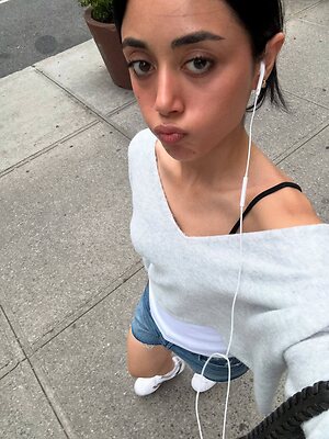 Riya Kohli leaked photo #4