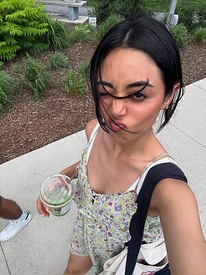 Riya Kohli leaked photo #5