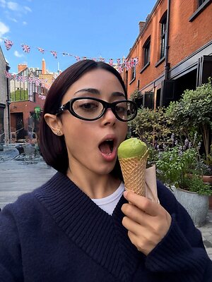 Riya Kohli leaked photo #8