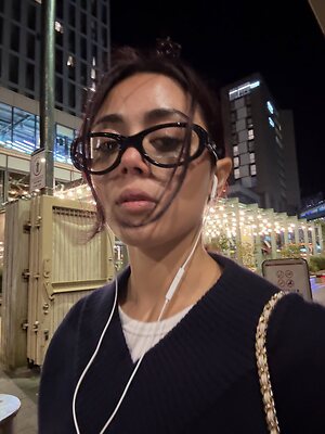 Riya Kohli leaked photo #9