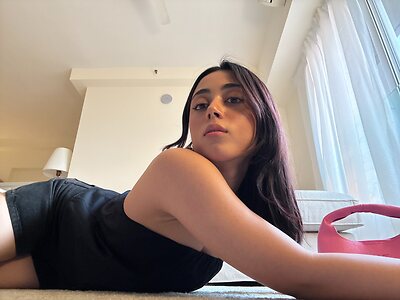 Riya Kohli leaked photo #12